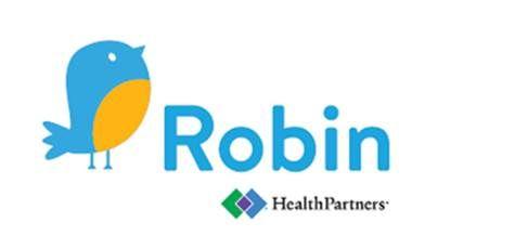 New Health Partners Logo - ThedaCare, Bellin Health Announce Collaboration with HealthPartners