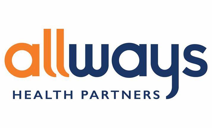 New Health Partners Logo - Neighborhood Health Plan | AllWays Health Partners | Partners HealthCare