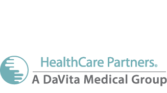 New Health Partners Logo - DaVita Medical Group