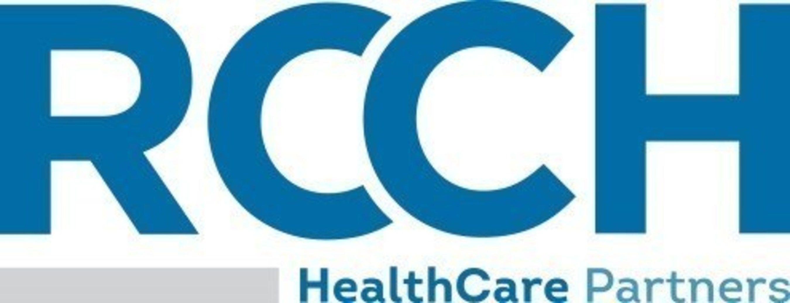 New Health Partners Logo - RCCH HealthCare Partners Announces Changes to Executive Leadership Team