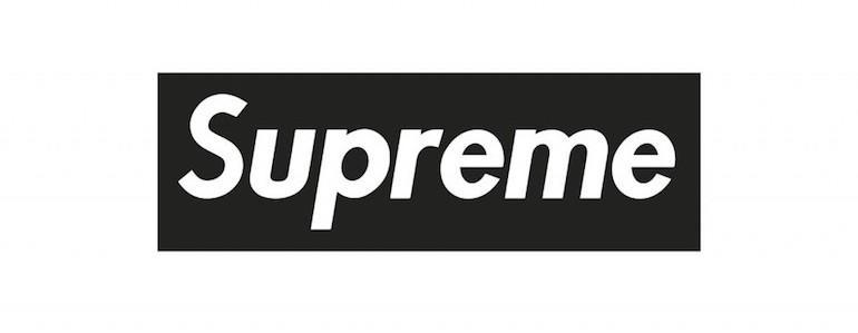 Supreme Brand Logo - The 10 Best Supreme Box Logo Tees
