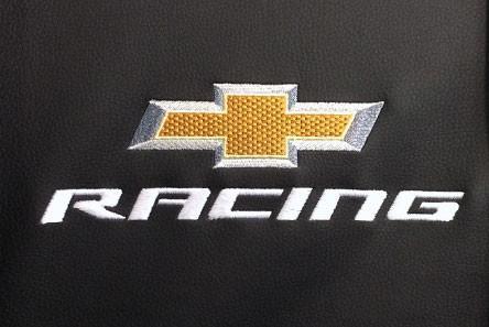 Chevy Racing Logo - Chevy Racing Logo Logo Panel