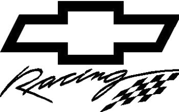 Chevy Racing Logo - Chevy Racing Edition