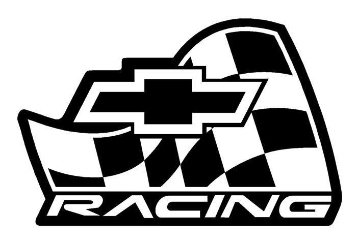 Chevy Racing Logo - Cool Chevy Racing Logos. Racing. Chevy, Chevrolet, Chevy trucks