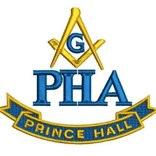 Prince Hall Logo