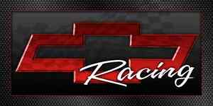 Chevy Racing Logo - Details about CHEVROLET Chevy Racing Logo Garage Shop Trailer Vinyl Banner  Sign-Red