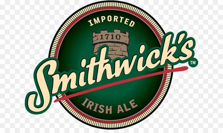 Smithwick's Beer Logo - Smithwick's Beer Irish red ale Logo - beer png download - 700*526 ...