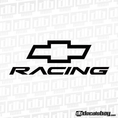 Chevy Racing Logo - Chevy Racing-3 | Stuff I want to make | Pinterest | Chevy, Racing ...