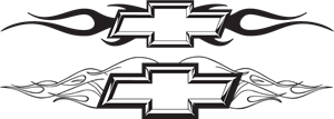 Chevy Racing Logo - Chevy Logo Vectors Free Download