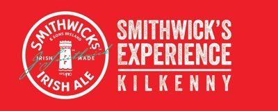 Smithwick's Beer Logo - Kilkenny Brewing Tour & Beer Tasting | Smithwick's Experience