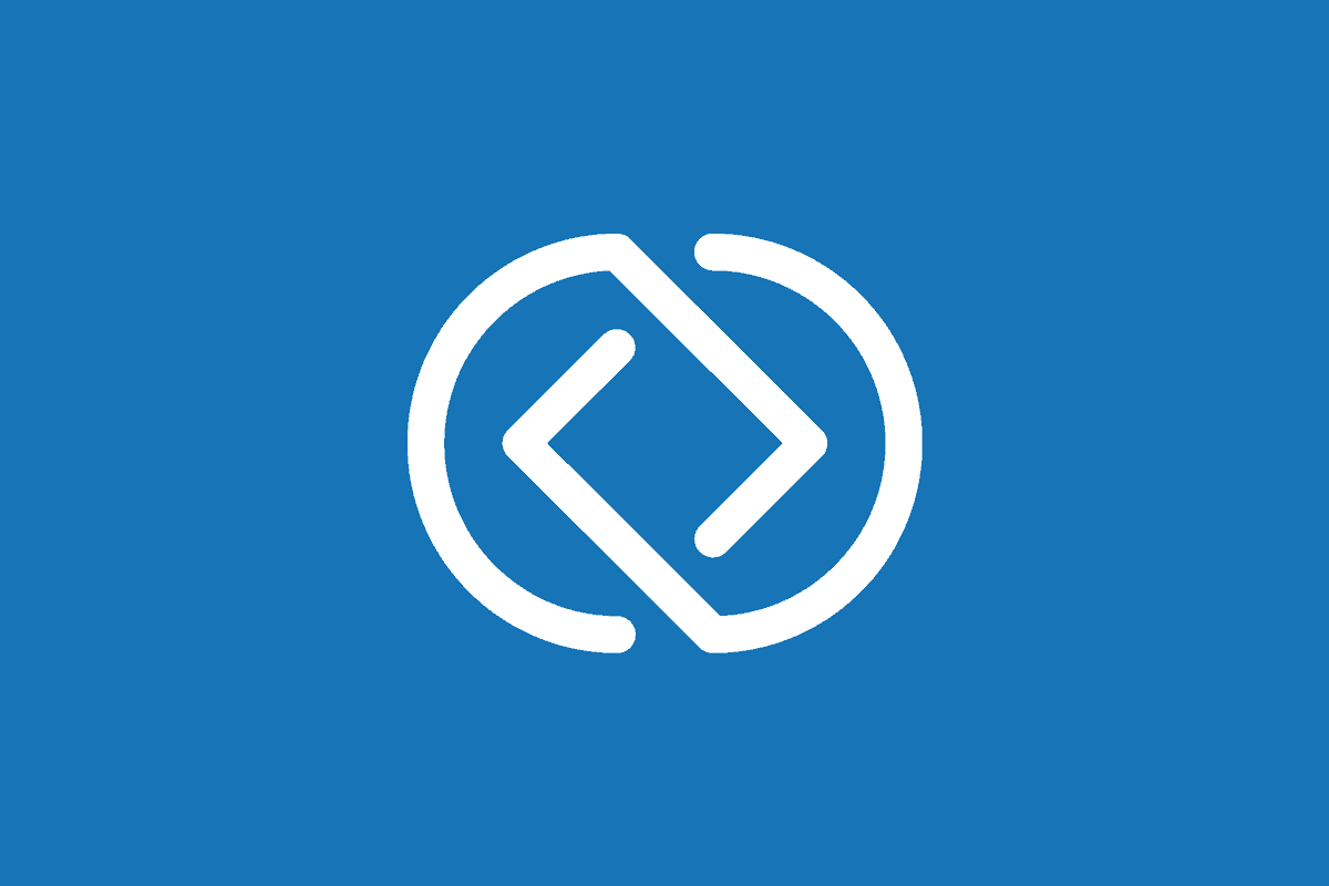 Blue Computer Logo - Computer Company Logo Design | Belfast Graphic Designer