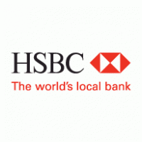 HSBC Logo - HSBC | Brands of the World™ | Download vector logos and logotypes