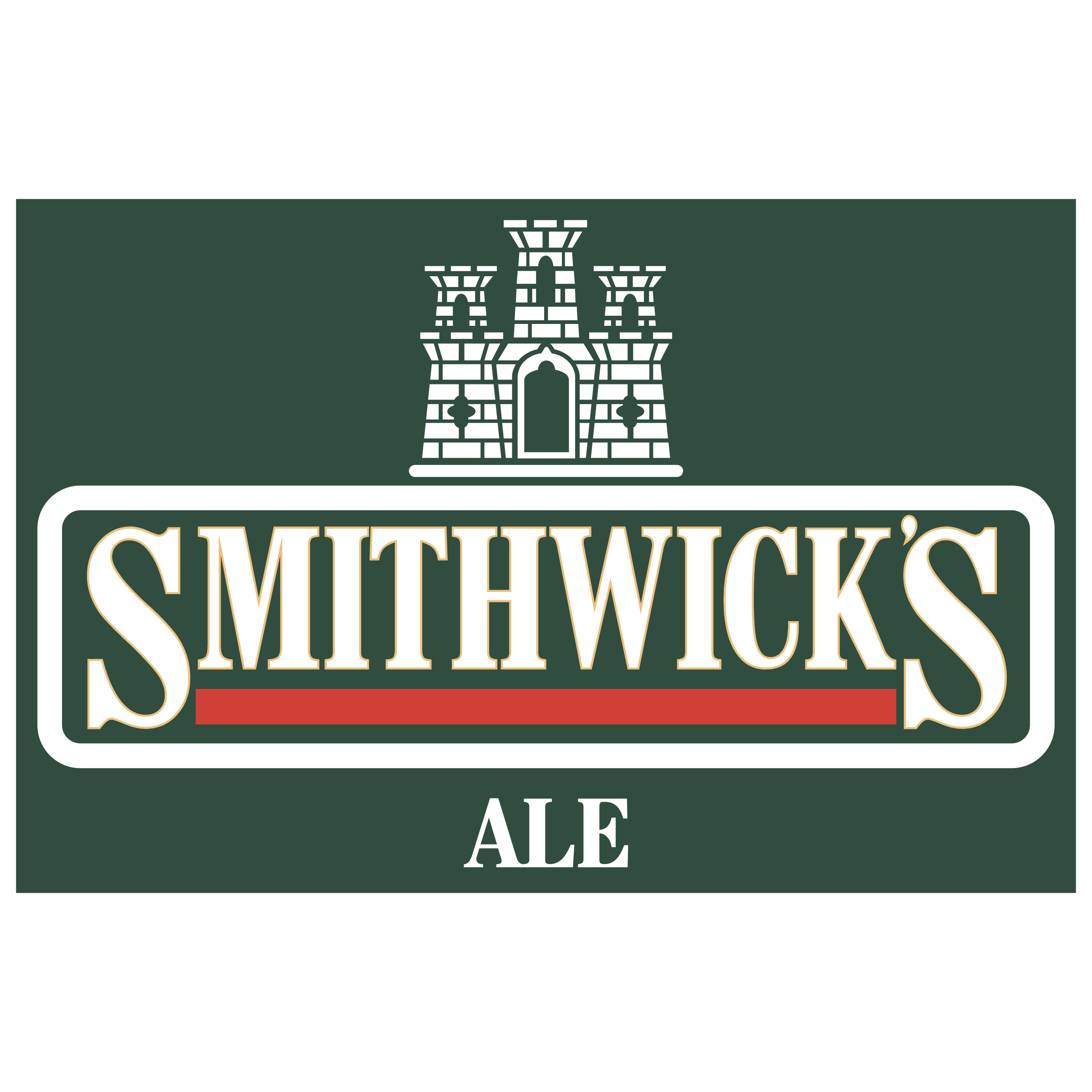 Smithwick's Beer Logo - Smithwick's Logo PNG Transparent & SVG Vector
