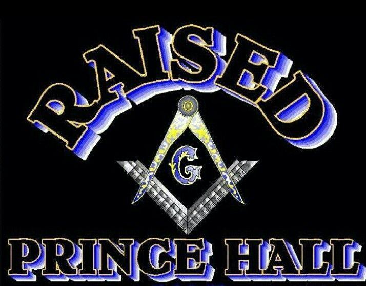 Prince Hall Logo - Prince Hall Team Logo Patch Item Id: P_MASON_PHTAIL Price: $90.00