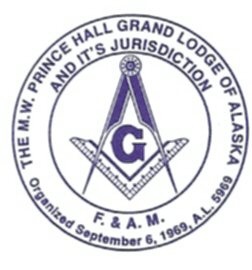 Prince Hall Logo - Prince Hall Masonry Alaska | Prince Hall Masonry Alaska