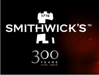 Smithwick's Beer Logo - Smithwick's Logo Redesign | design binge