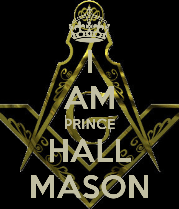 Prince Hall Logo