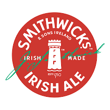 Smithwick's Beer Logo - Premium Irish Ale from Smithwick's - Available near you - TapHunter