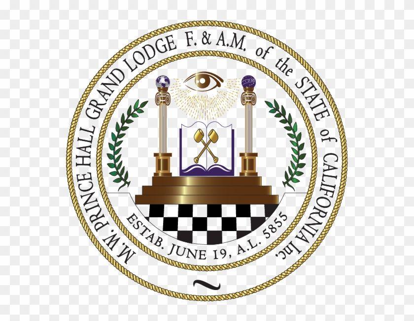 Prince Hall Logo - Most Worshipful Prince Hall Grand Lodge California - Prince Hall ...