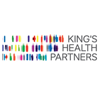 New Health Partners Logo - London trusts test research platform | Digital Health