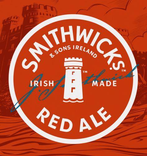 Smithwick's Beer Logo - Smithwick's | Binny's Beverage Depot