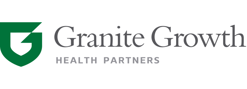 New Health Partners Logo - Granite Growth Health Partners - Healthcare growth equity firm