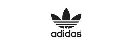 Adidas Sport Logo - Sports brand logos. Logo Design Love