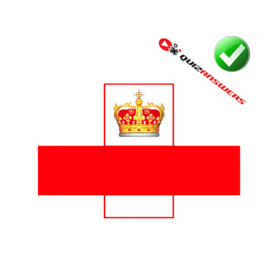 Red Box with White Crown Logo - Red And Yellow Crown Logo - 2019 Logo Designs