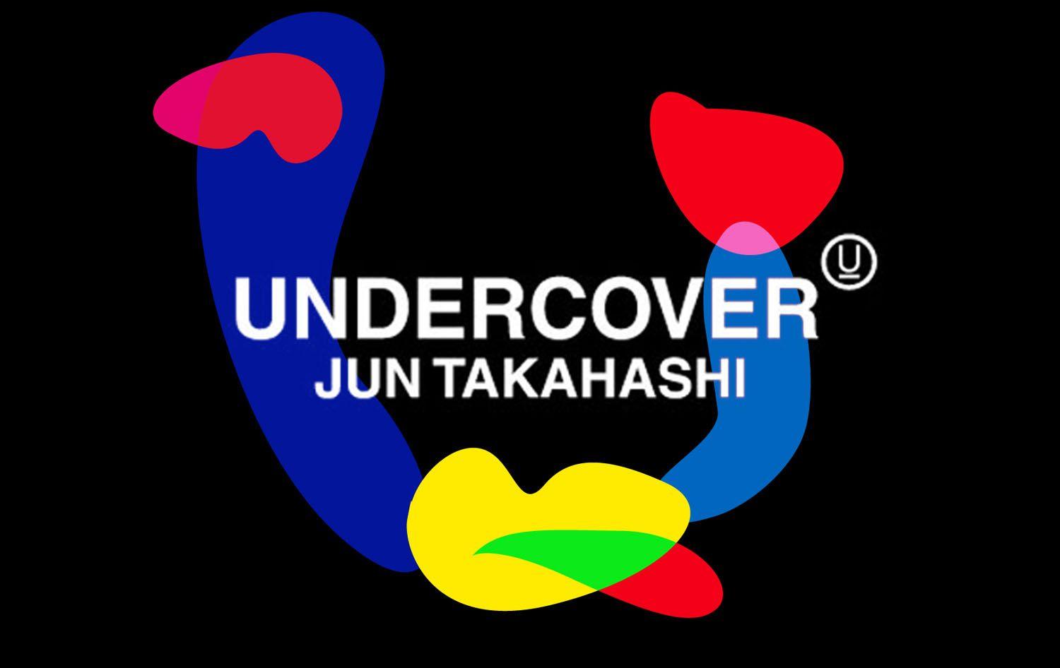 Jun Takahashi Undercover Logo - UNDERCOVER Jun Takahashi（アンダーカバー） - Wakapedia