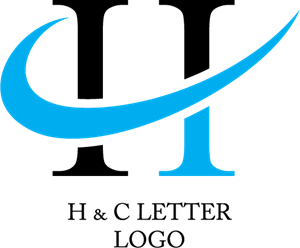 H Logo - LogoDix