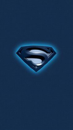 Black Silver Superman Logo - Best Badges image. Superman symbol, Superman man of steel, Logos