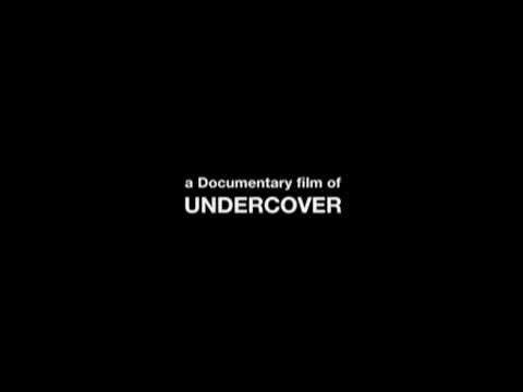 Jun Takahashi Undercover Logo - A Design Film Festival 2011: Jun Takahashi