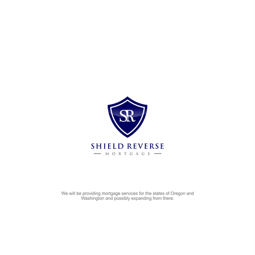 Companies with Shield Logo - Shield Mortgage - Shield logo for mortgage company 2nd logo request ...