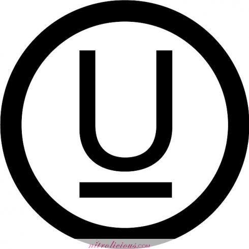 Jun Takahashi Undercover Logo - UNDERCOVER