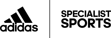 Adidas Sport Logo - Catalogue | Specialist Sports Limited