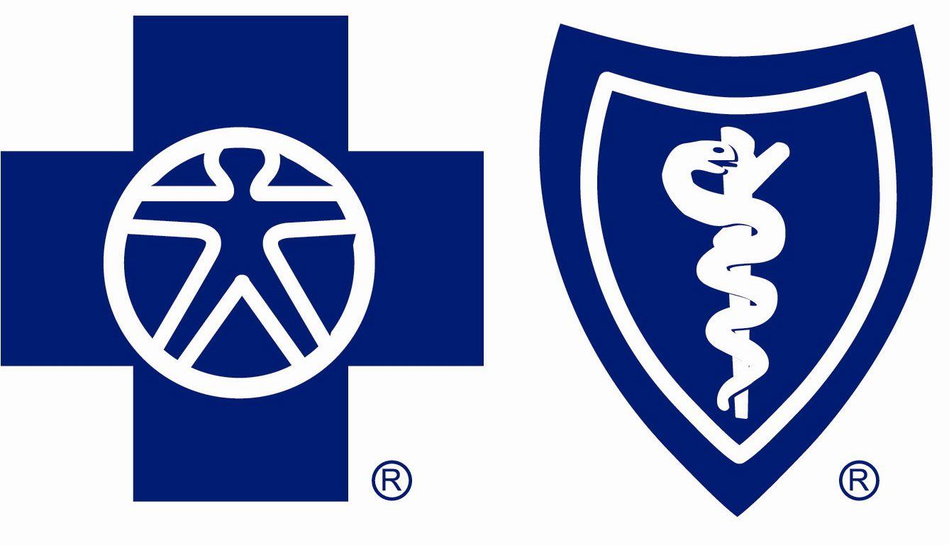 Companies with Shield Logo - Blue shield Logos