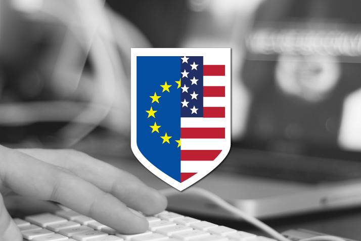 Companies with Shield Logo - Companies Can Sign Up To the U.S.-EU Privacy Shield Register Now