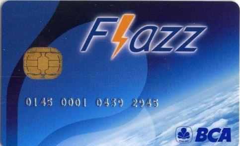 Flazz BCA Logo - Hal Penting yang Perlu Kamu Ketahui Sebelum Menggunakan Kartu Flazz