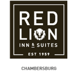 New Red Lion Hotels Logo - Red Lion Inn & Suites Chambersburg - CLOSED - Hotels - 1123 Lincoln ...