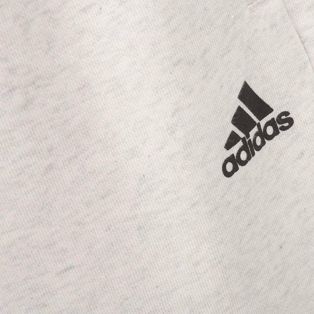Adidas Sport Logo - adidas Sport ID Logo French Terry Shorts Men - Lightgrey, Black buy ...
