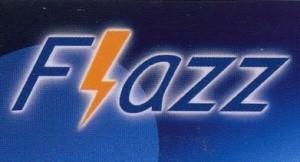 Flazz BCA Logo - Kartu Flazz Bisa Digunakan di Seluruh Ruas Tol Jakarta-Cikampek ...