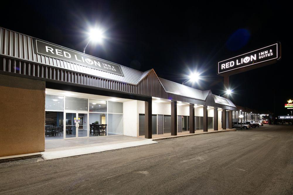 Red Lion Inn and Suites Logo - Red Lion Inn & Suites Tucson Downtown (Tucson) – 2019 Hotel Prices ...