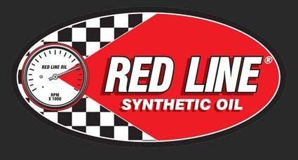 Red Line Oil Logo - Red Line Oil Sponsors Kalitta Motorsports | Performance Racing Industry