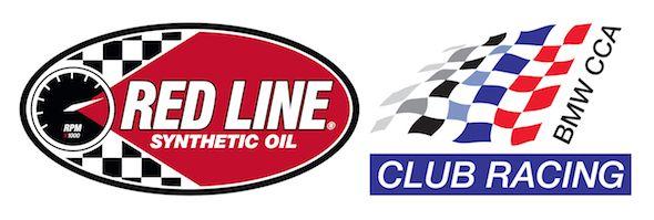 Red Line Oil Logo - Red Line Synthetic Oil. Red Line Joins BMW CCA as Official Club