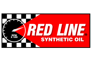 Red Line Oil Logo - red line oil Archives Speed Works