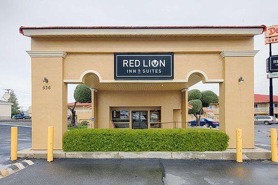 Red Lion Inn and Suites Logo - RED LION INN & SUITES REDDING (CA) - Hotel Reviews, Photos & Price ...