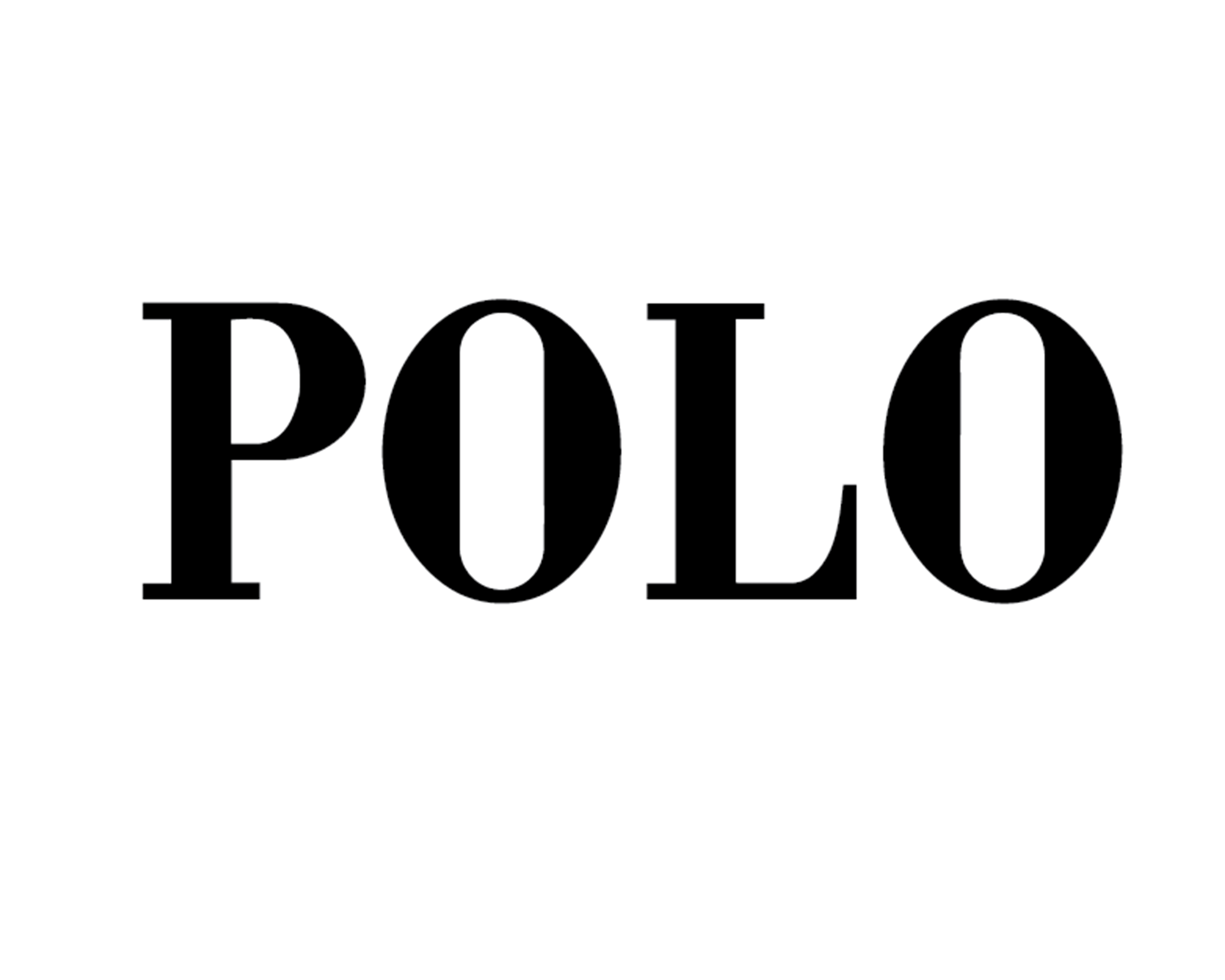 Polo Logo - POLO LOGO VINYL PAINTING STENCIL SIZE PACK *HIGH QUALITY* – ONE15