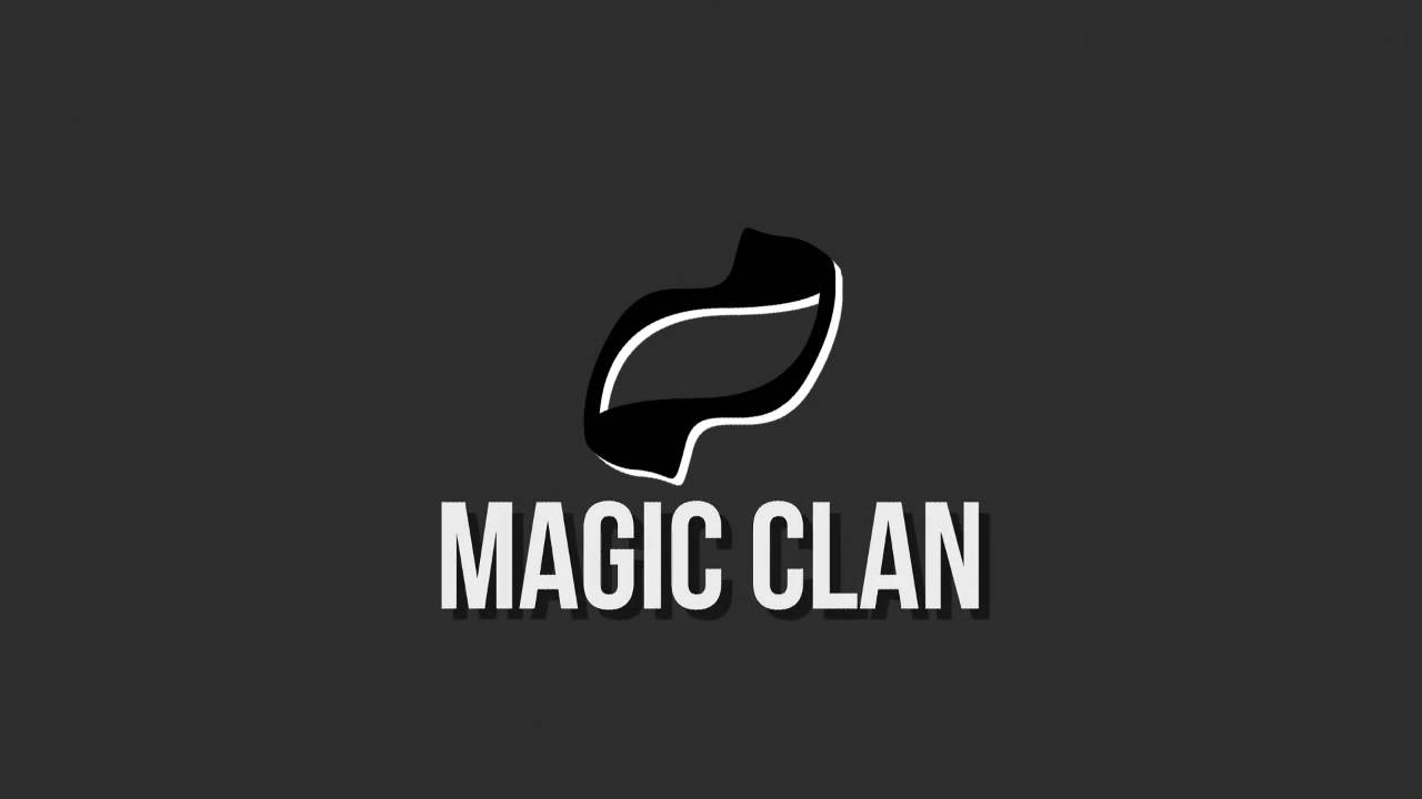 Magic Clan Logo - Magic Clan Recruitments