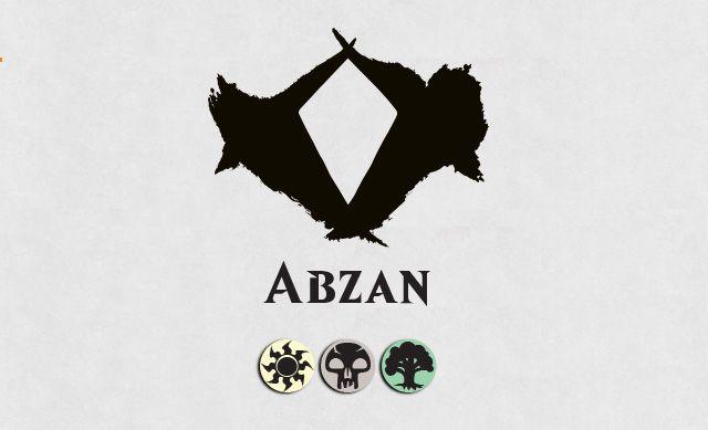 Magic Clan Logo - Clan symbols | MAGIC: THE GATHERING