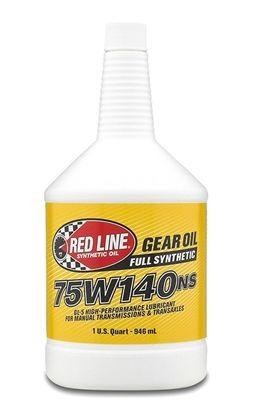 Red Line Oil Logo - Red Line Synthetic Oil